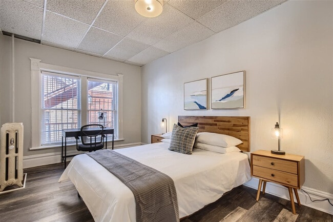 2805 E 16th Ave, Unit SI ID1026276P in Denver, CO - Foto de edificio - Building Photo