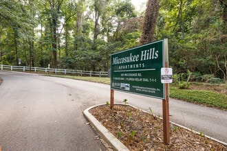 Miccosukee Hills Apartments in Tallahassee, FL - Building Photo - Building Photo