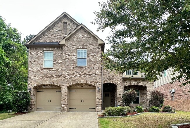 property at 492 Gowins Dr