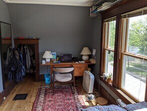 530 Miller Ave, Unit Cooperative House in Ann Arbor, MI - Building Photo - Building Photo