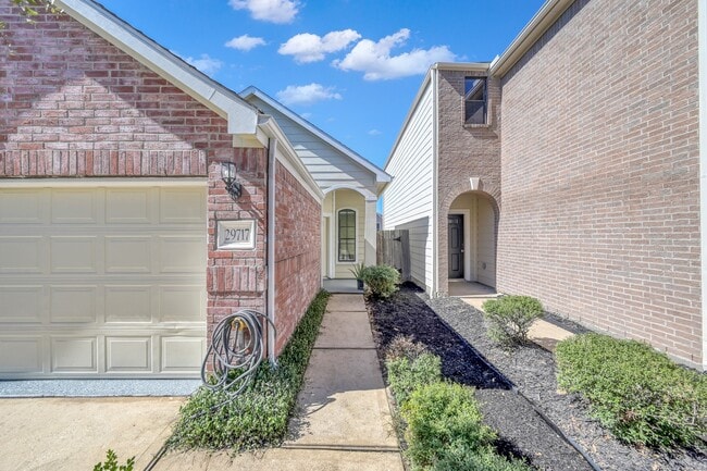 29717 Buffalo Canyon Dr