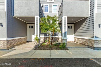 2604 N 27th St in Phoenix, AZ - Building Photo - Building Photo