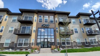 Prairie Place Apartments