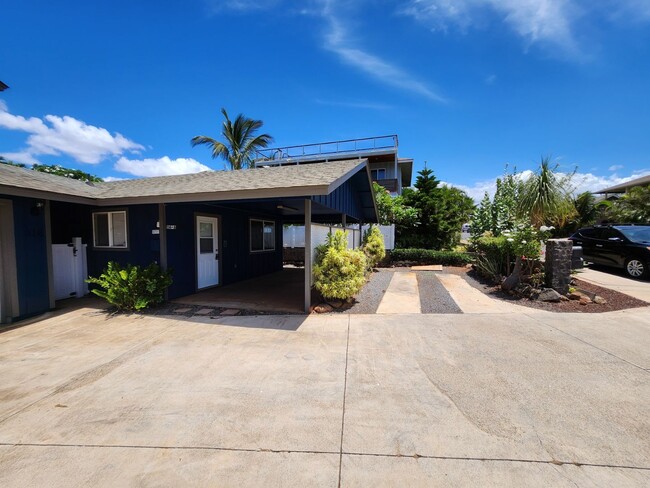 116 Honuhula St in Kihei, HI - Building Photo - Building Photo