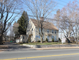 Hamlet on South Main Apartments