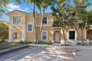 3079 SW 129th Way in Miramar, FL - Building Photo