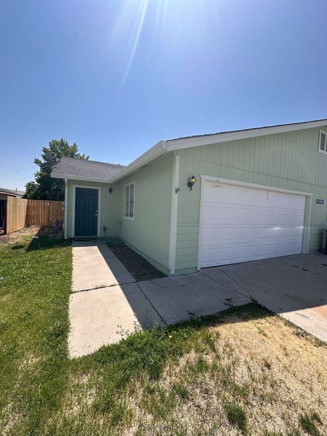 property at 545 Howard Ct