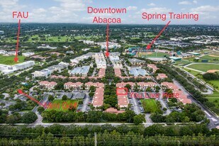 4784 S Central Blvd in Jupiter, FL - Building Photo