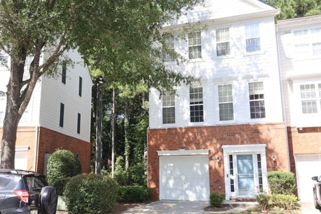 property at 3981 Howell Park Rd