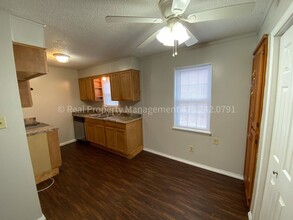8409 S 35th Terrace in Fort Smith, AR - Building Photo - Building Photo