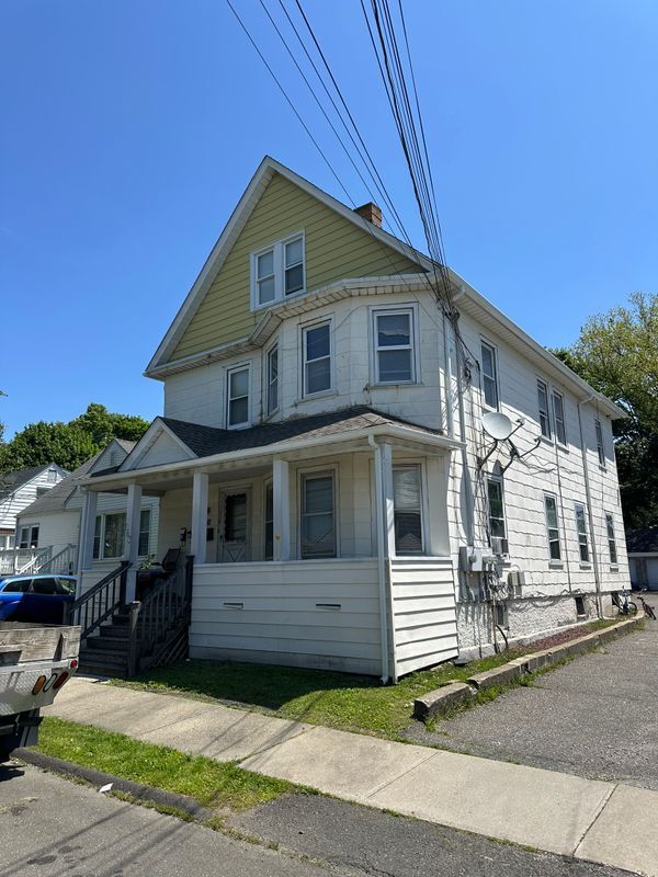 property at 176 Thompson St