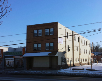 1217 N Cameron St in Harrisburg, PA - Building Photo - Building Photo