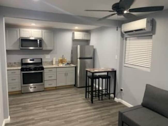 property at 235 W Robertson Rd