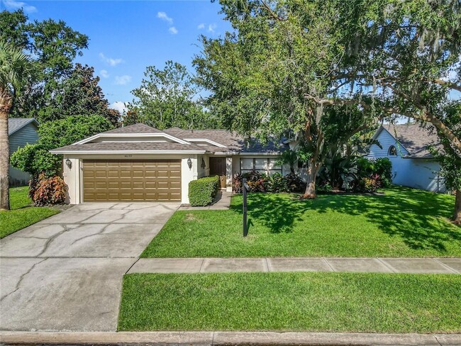 property at 4039 N Waterbridge Cir
