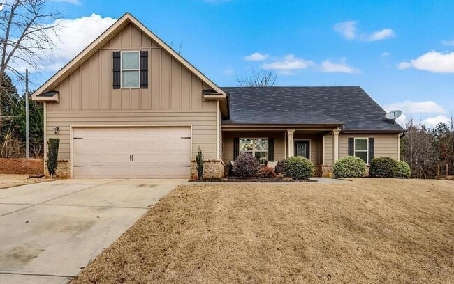 property at 511 Lena Dr