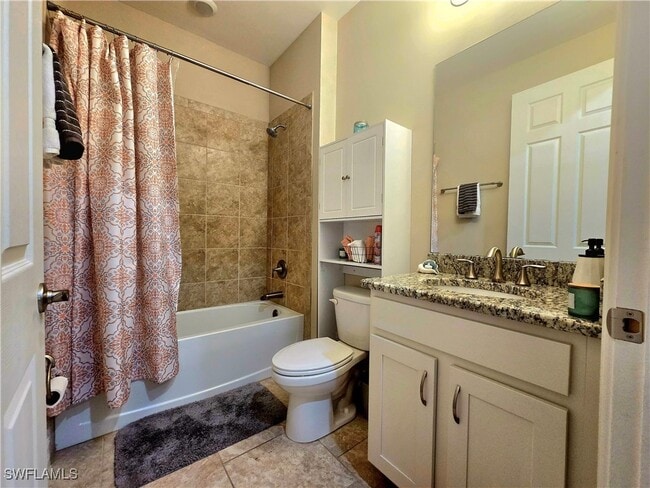 property at 3401 Acapulco Cir