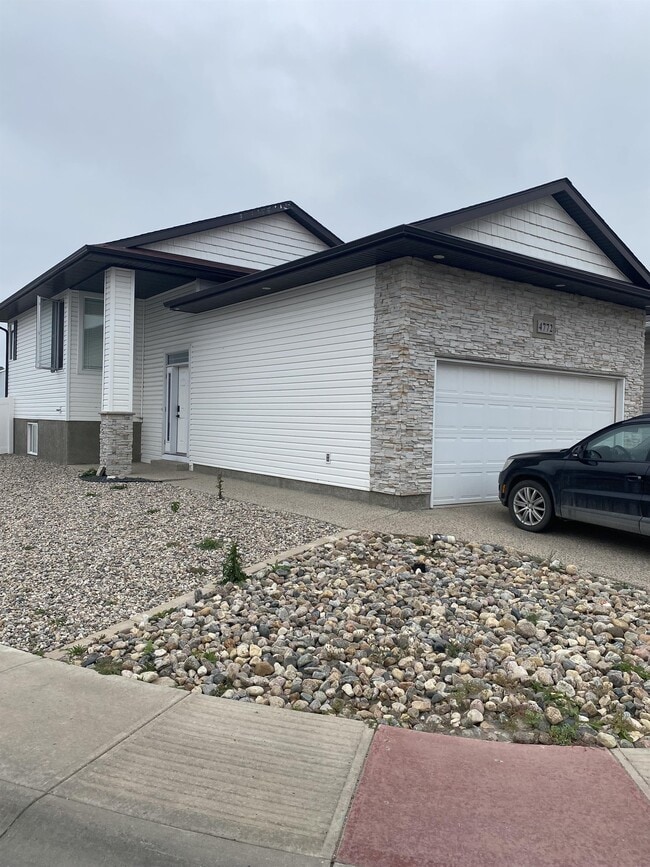property at 4772 Padwick Ave