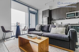 501 Brazos St in Austin, TX - Building Photo