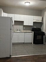 61 Allendale St in Baltimore, MD - Building Photo