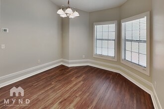 4680 Marsh Harbor Dr, Unit 108 in Tavares, FL - Foto de edificio - Building Photo