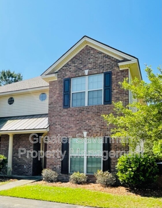 209 Foxbury Square in Pooler, GA - Building Photo