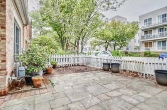 36 Independence Way in Jersey City, NJ - Building Photo - Building Photo