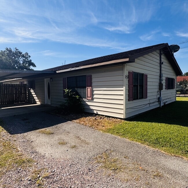 property at 125 2nd Ave