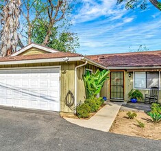 9014-9016 Wilbur Ave in Northridge, CA - Building Photo - Building Photo