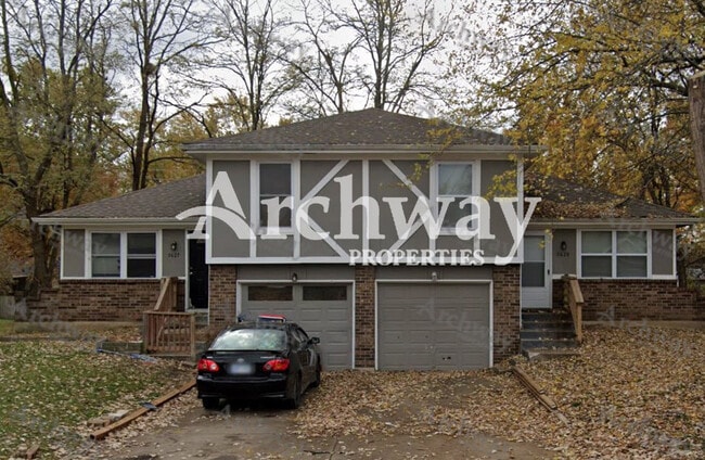 property at 5629 Crest Dr