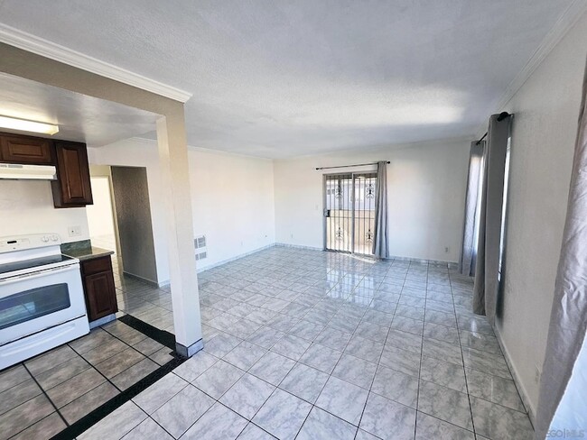 property at 4056 Van Dyke Ave