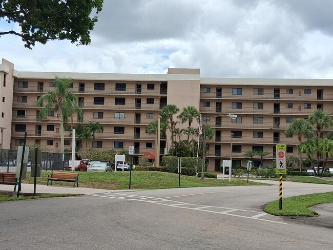 property at 7770 Tahiti Ln