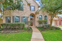 12111 Indigo Cove Ln in Houston, TX - Building Photo - Building Photo