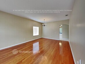 3566 Hoofprint Dr in Melbourne, FL - Building Photo - Building Photo