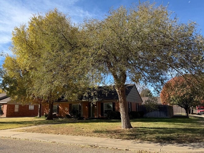 property at 3500 Patterson Dr