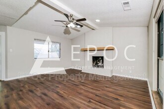 2408 Lago Trail in Killeen, TX - Building Photo - Building Photo