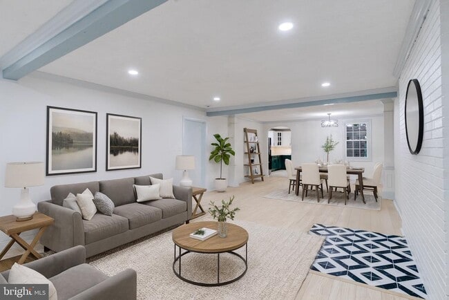 property at 5717 Station Rd