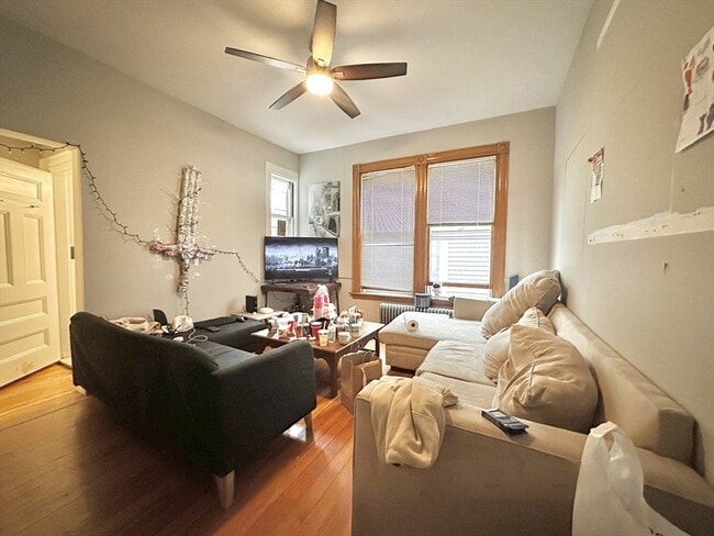 71 Gardner St, Unit 1