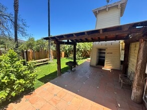 15806 Olde Hwy 80 in El Cajon, CA - Building Photo - Building Photo
