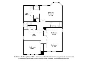 16016 N 168th Ln in Surprise, AZ - Building Photo - Building Photo