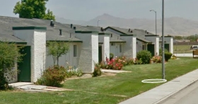 Prospect Avenue Senior in Hollister, CA - Building Photo - Building Photo