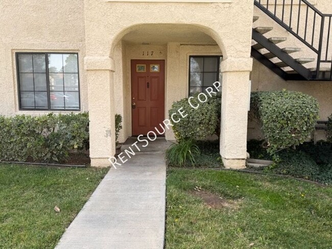 property at 2554 Olive Dr