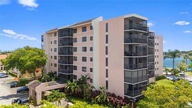 property at 20840 San Simeon Way
