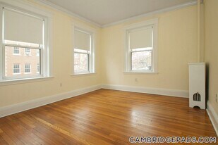 18 Chauncy St, Unit 11 in Cambridge, MA - Building Photo