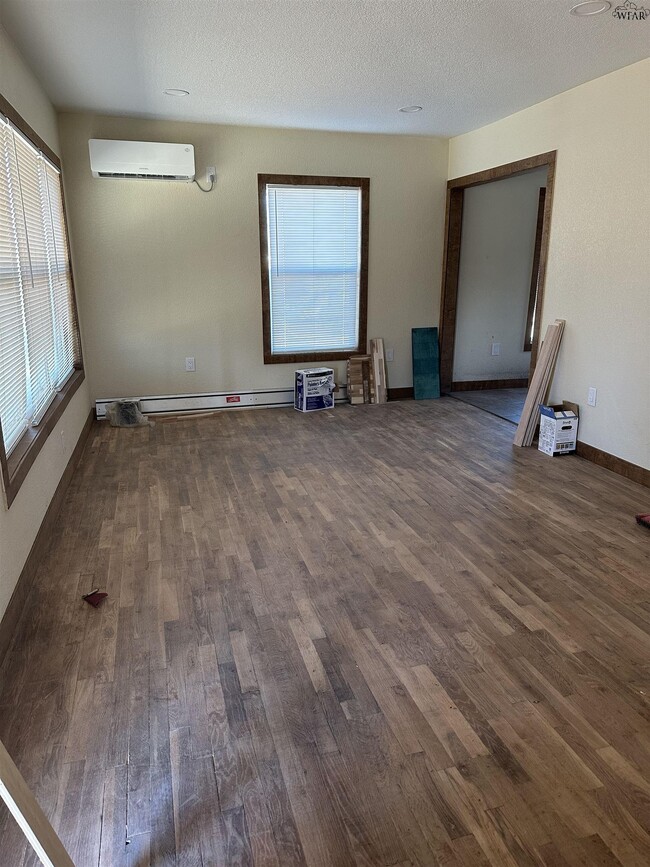 3113 Borton St in Wichita Falls, TX - Building Photo - Building Photo