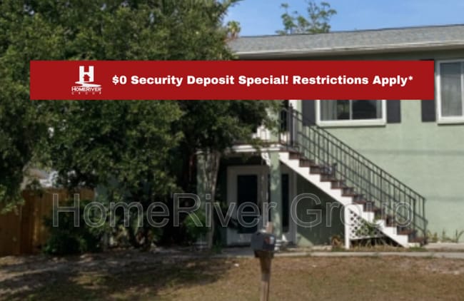 property at 3929 S Shade Ave