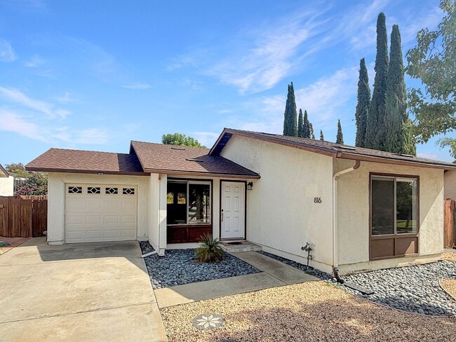 816 Laurelwood Ct