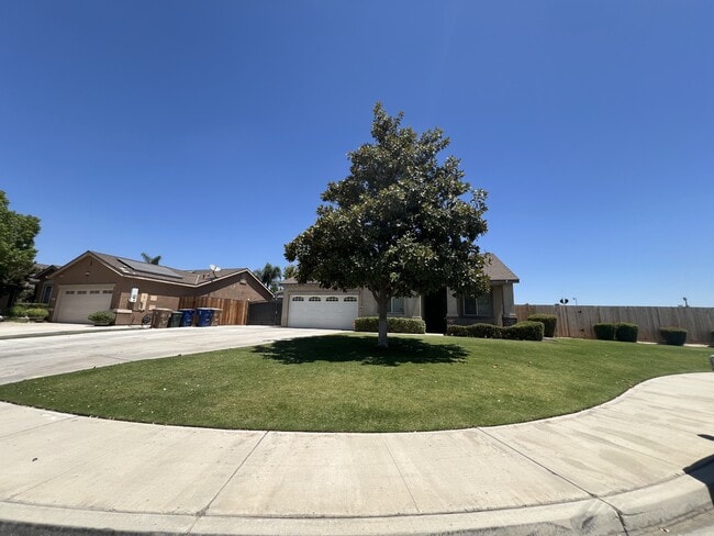 property at 5418 Sweet Sunblaze Ave
