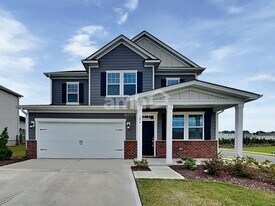 104 Garrison Grv Ct in Mooresville, NC - Building Photo