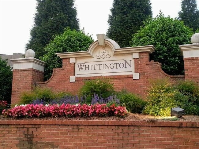 1008 Prestwyck Ct in Alpharetta, GA - Building Photo - Building Photo