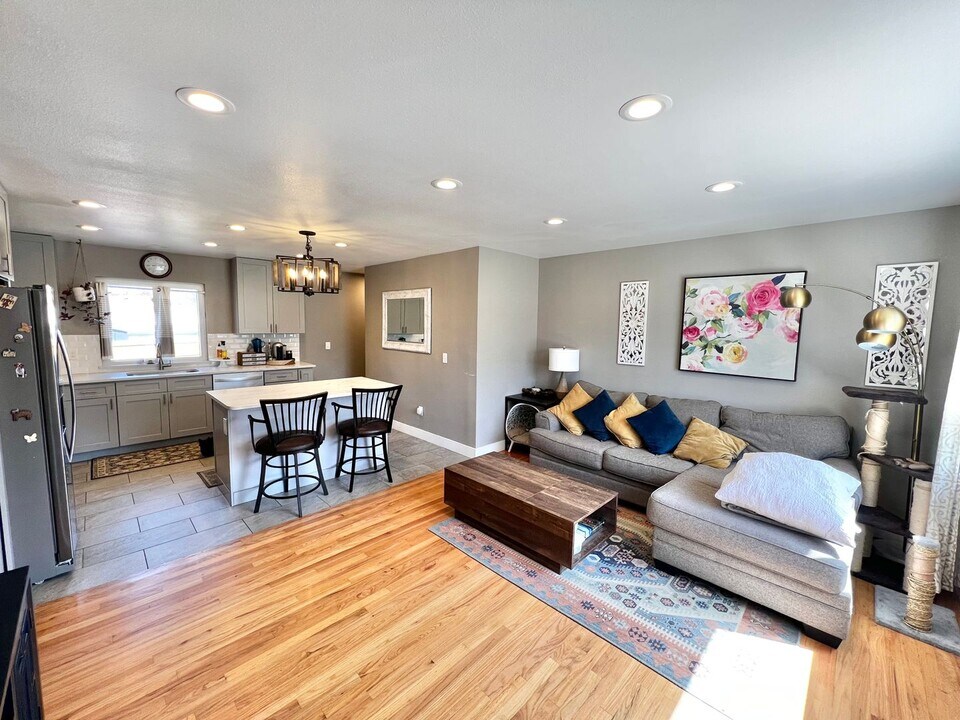 408 N Roosevelt Ave in Fort Collins, CO - Building Photo